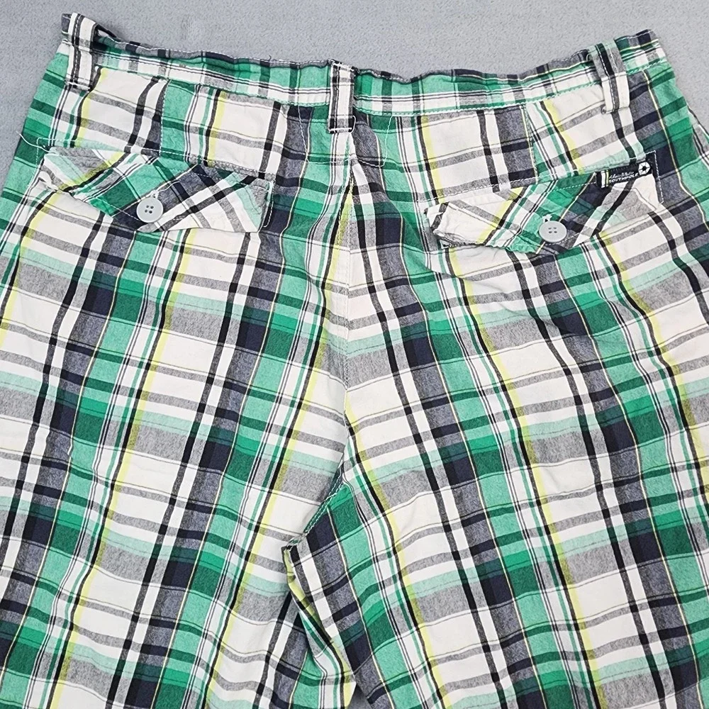 Southpole shorts mens